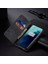 Oneplus 7t Pro Için Retro Deri Flip Standlı Kılıf (Yurt Dışından) 5