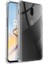 Oneplus 6t Için Kenarları Korumalı Tpu Bumper Shockproof Şeffaf Kılıf (Yurt Dışından) 2