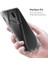 Oneplus 6t Için Kenarları Korumalı Tpu Bumper Shockproof Şeffaf Kılıf (Yurt Dışından) 3