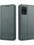 Samsung Galaxy S20 Ultra Için Flip Manyetik Tpu Standlı Kılıf (Yurt Dışından) 1