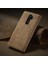 Xiaomi Redmi Note 8 Pro Için Retro Pu Deri Tpu Kart Bölmeli Manyetik Flip Standlı Kılıf (Yurt Dışından) 2
