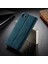 iPhone Se 2020 / iPhone 7 / iPhone 8 Için Retro Pu Deri Tpu Kart Bölmeli Manyetik Flip Standlı Kılıf (Yurt Dışından) 2