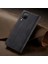 Huawei P40 Lite Için Retro Pu Deri Tpu Kart Bölmeli Manyetik Flip Standlı Kılıf (Yurt Dışından) 2