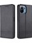 Xiaomi Mi 11 Lite Için Flip Manyetik Tpu Standlı Kılıf (Yurt Dışından) 1