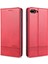 iPhone 7 Plus / 8 Plus Için Flip Manyetik Tpu Standlı Kılıf (Yurt Dışından) 1