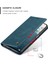 Xiaomi Mi 10T / Mi 10T Pro Için Retro Pu Deri Tpu Manyetik Flip Standlı Kılıf (Yurt Dışından) 4