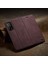 Xiaomi Mi 10T / Mi 10T Pro Için Retro Pu Deri Tpu Manyetik Flip Standlı Kılıf (Yurt Dışından) 2