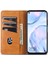 Xiaomi Mi 10T / Mi 10T Pro Için Flip Manyetik Tpu Standlı Kılıf (Yurt Dışından) 5