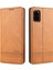Samsung Galaxy S20 Plus Için Flip Manyetik Tpu Standlı Kılıf (Yurt Dışından) 1