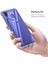 Samsung Galaxy M20 Için Kenarları Korumalı Tpu Bumper Shockproof Şeffaf Kılıf (Yurt Dışından) 3