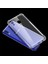 Samsung Galaxy M20 Için Kenarları Korumalı Tpu Bumper Shockproof Şeffaf Kılıf (Yurt Dışından) 5