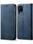 Huawei P40 Lite Için Retro Deri Flip Cüzdan Standlı Kılıf (Yurt Dışından) 1