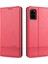 Samsung Galaxy S20 Plus Için Flip Manyetik Tpu Standlı Kılıf (Yurt Dışından) 1