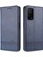 Xiaomi Mi 10T / Mi 10T Pro Için Flip Manyetik Tpu Standlı Kılıf (Yurt Dışından) 1