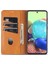 Samsung Galaxy A51 Için Flip Manyetik Tpu Standlı Kılıf (Yurt Dışından) 5