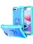 iPhone 8/7/6s/6/iphone Se 2020 Için Shockproof Yerleşik Standlı Kılıf (Yurt Dışından) 1