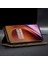 Oneplus 8 Için Retro Deri Flip Cüzdan Standlı Kılıf (Yurt Dışından) 4