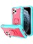 iPhone 11 Pro Max Için Shockproof Yerleşik Standlı Kılıf (Yurt Dışından) 1