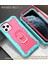 iPhone 11 Pro Max Için Shockproof Yerleşik Standlı Kılıf (Yurt Dışından) 3