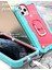 iPhone 11 Pro Max Için Shockproof Yerleşik Standlı Kılıf (Yurt Dışından) 4