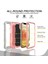 iPhone 12 Mini Için Shockproof Yerleşik Standlı Kılıf (Yurt Dışından) 2