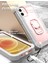 iPhone 12 Mini Için Shockproof Yerleşik Standlı Kılıf (Yurt Dışından) 4