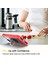 iPhone 7 Plus/8 Plus/6 Plus/6s Plus Için Shockproof Yerleşik Standlı Kılıf (Yurt Dışından) 5