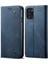 Samsung Galaxy A31 Için Retro Deri Flip Cüzdan Standlı Kılıf (Yurt Dışından) 1