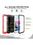 iPhone 8/7/6s/6/iphone Se 2020 Için Shockproof Yerleşik Standlı Kılıf (Yurt Dışından) 2