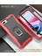 iPhone 8/7/6s/6/iphone Se 2020 Için Shockproof Yerleşik Standlı Kılıf (Yurt Dışından) 3