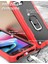 iPhone 8/7/6s/6/iphone Se 2020 Için Shockproof Yerleşik Standlı Kılıf (Yurt Dışından) 4