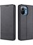Xiaomi Mi 11 Için Flip Manyetik Tpu Standlı Kılıf (Yurt Dışından) 1