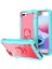 iPhone 7 Plus/8 Plus/6 Plus/6s Plus Için Shockproof Yerleşik Standlı Kılıf (Yurt Dışından) 1