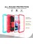 iPhone 7 Plus/8 Plus/6 Plus/6s Plus Için Shockproof Yerleşik Standlı Kılıf (Yurt Dışından) 2