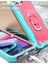 iPhone 7 Plus/8 Plus/6 Plus/6s Plus Için Shockproof Yerleşik Standlı Kılıf (Yurt Dışından) 4
