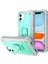iPhone 11 Için Shockproof Yerleşik Standlı Kılıf (Yurt Dışından) 1