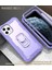 iPhone 11 Pro Max Için Shockproof Yerleşik Standlı Kılıf (Yurt Dışından) 3