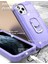iPhone 11 Pro Max Için Shockproof Yerleşik Standlı Kılıf (Yurt Dışından) 4