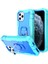 iPhone 11 Pro Max Için Shockproof Yerleşik Standlı Kılıf (Yurt Dışından) 1