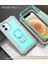 iPhone 12 Mini Için Shockproof Yerleşik Standlı Kılıf (Yurt Dışından) 3