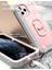 iPhone 11 Pro Için Shockproof Yerleşik Standlı Kılıf (Yurt Dışından) 4
