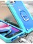 iPhone 7 Plus/8 Plus/6 Plus/6s Plus Için Shockproof Yerleşik Standlı Kılıf (Yurt Dışından) 4