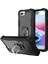 iPhone 8/7/6s/6/iphone Se 2020 Için Shockproof Yerleşik Standlı Kılıf (Yurt Dışından) 1