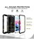 iPhone 8/7/6s/6/iphone Se 2020 Için Shockproof Yerleşik Standlı Kılıf (Yurt Dışından) 2