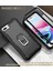 iPhone 8/7/6s/6/iphone Se 2020 Için Shockproof Yerleşik Standlı Kılıf (Yurt Dışından) 3