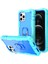 iPhone 12 Pro/iphone 12 Için Shockproof Yerleşik Standlı Kılıf (Yurt Dışından) 1