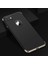 iPhone 7 / iPhone 8 Için 3'ü 1 Arada Kaymaz Mat Kapaklı Kılıf (Yurt Dışından) 2