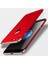 iPhone 7 / iPhone 8 Için 3'ü 1 Arada Kaymaz Mat Kapaklı Kılıf (Yurt Dışından) 3