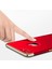 iPhone 7 / iPhone 8 Için 3'ü 1 Arada Kaymaz Mat Kapaklı Kılıf (Yurt Dışından) 4