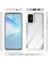 Samsung Galaxy S20 Plus Için Çift Katmanlı Şeffaf Bumper Shockproof Tam Koruma Kılıf (Yurt Dışından) 2